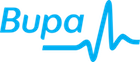 Bupa logo